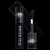 Gloss Labial Bellabeautébar Sheer Veil Lipgloss-Obsidian Honey - Imagem 1