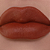 Batom Líquido Bellabeautébar Velvet Veil Lip Mud-Rust Punk x ZYEL - Imagem 3