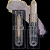 Batom Bellabeautébar Dream Lip Sparkle Balm-Shooting Star - Imagem 1