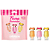 Trio Mini Fragrâncias Rabanne Fame Gummies Mini Trio Perfume Gift Set - Imagem 1
