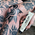 Hidratante para Tatuagem Rebel June The Balm 50ml - Imagem 2