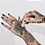 Mini Hidratante para Tatuagem Rebel June Pocket Balm - Imagem 2