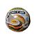 Cápsula Surpresa MGA's Miniverse Make It Mini Food Gudetama Special Edition | Burger - Imagem 1