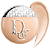 Hidratante Facial com Cor Dior Beauty Backstage Glow-Up Skin Tint Hydrating Tinted Moisturizer SPF 20 | Cor: 2.5N - Imagem 1