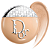 Hidratante Facial com Cor Dior Beauty Backstage Glow-Up Skin Tint Hydrating Tinted Moisturizer SPF 20 | Cor: 3N - Imagem 1