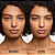 Hidratante Facial com Cor Dior Beauty Backstage Glow-Up Skin Tint Hydrating Tinted Moisturizer SPF 20 | Cor: 4W - Imagem 2