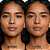 Hidratante Facial com Cor Dior Beauty Backstage Glow-Up Skin Tint Hydrating Tinted Moisturizer SPF 20 | Cor: 5.5N - Imagem 2
