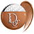 Hidratante Facial com Cor Dior Beauty Backstage Glow-Up Skin Tint Hydrating Tinted Moisturizer SPF 20 | Cor: 6N - Imagem 1