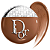 Hidratante Facial com Cor Dior Beauty Backstage Glow-Up Skin Tint Hydrating Tinted Moisturizer SPF 20 | Cor: 7N - Imagem 1