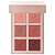 Paleta de Sombras Patrick Ta Major Dimension Essential Artistry Edit Eyeshadow Palette | Cor: Warm Rose - Imagem 1