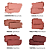 Paleta de Sombras Patrick Ta Major Dimension Essential Artistry Edit Eyeshadow Palette | Cor: Warm Rose - Imagem 2