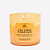 Vela Bath and Body Works Iced Lemon Pound Cake 3-Wick Candle - Imagem 1