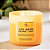 Vela Bath and Body Works Iced Lemon Pound Cake 3-Wick Candle - Imagem 4