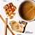 Higienizador de Mãos Bath and Body Works Marshmallow Pumpkin Latte PocketBac Hand Sanitizer - Imagem 2