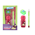 Kit Labial Profusion Cosmetics Monsters Inc Lip Set | Paperwork Filing - Imagem 2