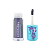 Duo Gloss Profusion Cosmetics Monsters Inc Chrome Topper Set & Keychain Holder | Scare Floor Shift - Imagem 5