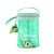 Necessaire Profusion Cosmetics Monsters Inc Cosmetic Bag & Charm | Mike - Imagem 1