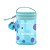 Necessaire Profusion Cosmetics Monsters Inc Cosmetic Bag & Charm | Sulley - Imagem 1