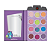 Paleta de Sombras Profusion Cosmetics Monsters Inc 12 Shade Palette | Monsters Inc. - Imagem 1