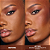 Paleta de Bronzer Huda Beauty Bronze Filter Bronzer and Contour Palette | Cor: Rich - Imagem 2