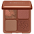 Paleta de Bronzer Huda Beauty Bronze Filter Bronzer and Contour Palette | Cor: Tan - Imagem 1