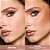 Paleta de Bronzer Huda Beauty Bronze Filter Bronzer and Contour Palette | Cor: Light - Imagem 2