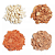 Paleta de Sombras Wet n Wild Winnie the Pooh TTFN Little Something Eyeshadow Quad - Imagem 2