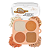 Paleta de Sombras Wet n Wild Winnie the Pooh TTFN Little Something Eyeshadow Quad - Imagem 3