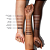 Contorno em Bastão Morphe Shapelifter Micro Contour Stick | Cor: Sculpted - Imagem 5