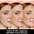 Bronzer em Bastão E.l.f Soft Glam Cream Bronzer Stick | Cor: Light/Medium - Imagem 3