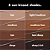 Bronzer em Bastão E.l.f Soft Glam Cream Bronzer Stick | Cor: Light/Medium - Imagem 5