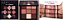 HUDA BEAUTY Obsessions Eyeshadow Palette - Imagem 5