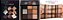 HUDA BEAUTY Obsessions Eyeshadow Palette - Imagem 8