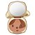 Too Faced Sun Puppy Bronzer - Imagem 3