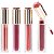 SEPHORA COLLECTION Coach x Sephora Collection Tea Rose Lipgloss Set - Imagem 2