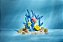 Esponja Wet N Wild Bob Esponja Patrick Makeup Sponge - Imagem 4