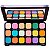 Revolution X Friends Forever Flawless Palette We Were On A Break (Paleta de Sombra) - Imagem 3