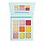Revolution X Friends Joey Eyeshadow Palette (Paleta de Sombra) - Imagem 3