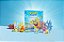 Kit Completo Wet N Wild Bob Esponja - Imagem 3