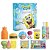 Kit Completo Wet N Wild Bob Esponja - Imagem 1