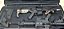CASE EXCLUSIVA VOLANTS AIRSOFT PARA 2 AEG E PISTOLAS - Imagem 1