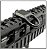 SUPORTE DE BANDOLEIRA DIANTEIRO PARA HAND GUARD - Imagem 2
