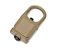 SUPORTE DE BANDOLEIRA DIANTEIRO PARA HAND GUARD TAN - Imagem 1