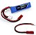 BATERIA LIPO 7.4  AEP 250mah LEÃO - Imagem 1