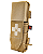PORTA TORNIQUETE  DESMODUS COYOTE - Imagem 1