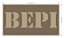 EMBORRACHADO BEPI PARA COLETE - Imagem 1