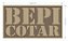 EMBORRACHADO BEPI-COTAR PARA COLETE - Imagem 1