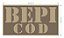 EMBORRACHADO BEPI-COD PARA COLETE - Imagem 1