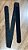 CINTO DE VELCRO PRETO - Imagem 2