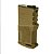 MAGAZINE ARES PEQUENO 120 ROUNDS - Imagem 2